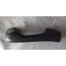 Moldura Descanso Braço Honda Civic 1997 1998 1999 2000 T.e