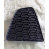 Moldura Para-choque  Traseiro Honda Fit 2015 2016 2017 T.e