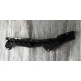 Moldura Para-lama Honda Hrv 2015 2016 2017 2018 L.d