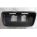 Moldura Placa Honda Civic 1997 1998 1999 2000