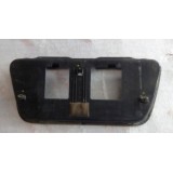 Moldura Placa Honda Civic 1997 1998 1999 2000