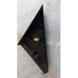 Moldura Retrovisor Honda Civic 1997 1998 1999 2000 D.d