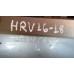 Para-choque Dianteiro Honda Hrv 2015 2016 2017 2018.