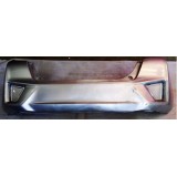 Para-choque Honda Fit 2015 2016 2017  2018 2019 Traseiro