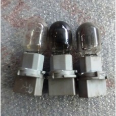 Plug + Lampada Honda Civic 1997 1998 1999 2000 L.d