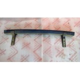 Alma Para-choque Honda Civic 1997 1998 1999 2000 Traseira