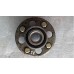Cubo Traseiro Honda Civic 1997 1998 1999 2000 T.e