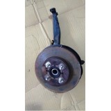 Montante Roda Honda Civic 1997 19987 1999 2000 D.e