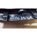 Moldura Botão Vidro Honda Civic 2012 2013 2014 2015 2016 D.e