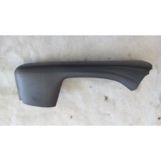 Moldura Descanso Braço Honda Civic 2001 02 03 04 05 2006 D.d