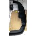 Spoiler Aplique Parachoque Honda Crv 2010 2011 Traseiro