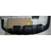 Spoiler Aplique Parachoque Honda Crv 2010 2011 Traseiro