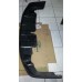 Spoiler Aplique Parachoque Honda Crv 2010 2011 Traseiro