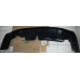 Spoiler Aplique Parachoque Honda Crv 2010 2011 Traseiro