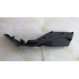 Moldura Churrasqueira Honda Hrv 2016 2017 2018 2019 2020 Le