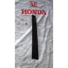 Moldura Da Porta Honda Civic 2001 2002 2003 2004 2005 D.d