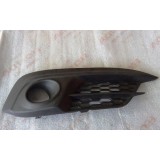 Moldura Farol Milha Honda Civic 2017  2018 Direito