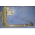 Moldura Interna Honda Civic 2012 2013 2014 2015 2016 L.e