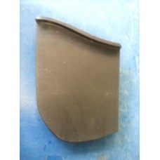 Moldura Lateral Do Painel Honda Civic 2012 2013 2014 2015 Ld