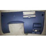 Moldura De Painel Honda Civic 1997 1998 1999 2000 Lado Esque