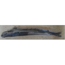 Acabamento Paralama Honda Fit 2004 2005 2006 2007 2008 Esque