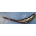 Moldura Friso Teto Honda Civic 1997 1998 1999 2000 Te