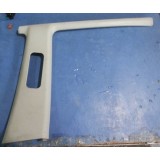 Moldura Coluna Honda Civic 1997 1998 1999 2000 Lado Direito