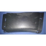 Soleira Porta Honda Fit 2004 2005 2006 2007 2008 Lado Esquer