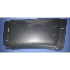 Soleira Porta Honda Fit 2004 2005 2006 2007 2008 Lado Esquer