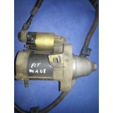 Motor De Arranque Honda Fit 2004 2005 2006 2007 2008