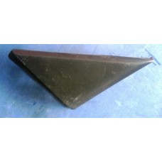 Moldura Interna Honda Civic 1997 1998 1999 2000