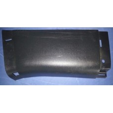 Soleira Porta Honda Fit 2004 2005 2006 2007 2008  Lado Direi