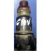 Bico Injetor Honda Crv 2007 2008 2009 2010 2011 Unidade