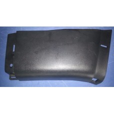 Soleira Honda Fit 2004 2005 2006 2007 2008 Lado Esquerdo