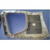 Moldura Traseira Vidro Honda Fit 2004 2005 2006 2007 2008