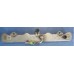 Flauta Bicos Injetores Honda Crv 2007 2008 2009 2010 2011