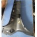 Moldura Coluna Honda Fit 2004 2005 2006 2007 2008 Lado Direi