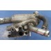 Flange Água Do Cabeçote Honda Crv 2007 2008 2009 2010 2011