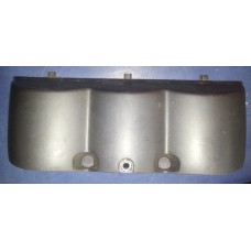 Moldura Ventilação Honda Fit 2004 2005 2006 2007 2008