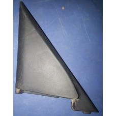 Moldura Interna Retrovisor Honda Civic