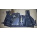 Moldura Cinzeiro Honda Civic 1997 1998 1999 2000