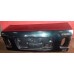 Tampa Traseira Honda Civic 1997 1998 1999 2000