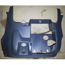 Moldura Cinzeiro Paienl Honda Civic 1997 1998 1999 2000