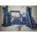 Moldura Cinzeiro Paienl Honda Civic 1997 1998 1999 2000