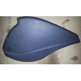 Moldura Lateral Painel Honda Civic 1997 1998 1999 2000 Le