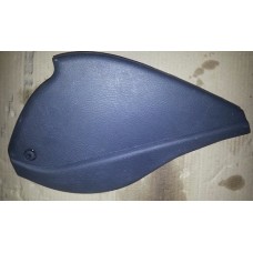 Moldura Lateral Painel Honda Civic 1997 1998 1999 2000 Le