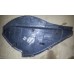 Moldura Lateral Painel Honda Civic 1997 1998 1999 2000 Le