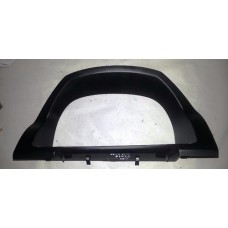 Moldura Painel Instrumentos Honda Crv 2007 2008 2009 2010 11