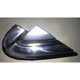 Moldura Cromada De Porta Honda Crv 2007 2008 2009 2010 2011