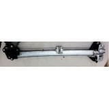 Máquina Vidro Honda Crv 2007 2008 2009 2010 2011 Dd